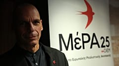 Οι πρώτοι υποψήφιοι του ΜέΡΑ25