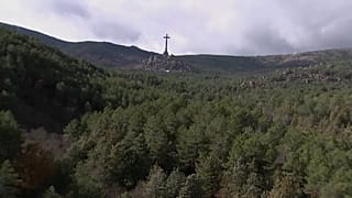 Il Vaticano sostiene la Spagna sulla esumazione dell'ex dittatore Franco