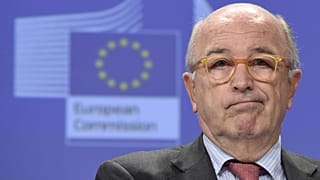 Ο ESM διόρισε τον Χοακίν Αλμούνια στην Ελλάδα