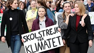 La lucha contra el cambio climático choca con los populismos