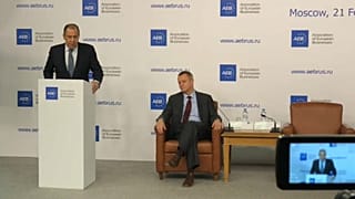 Lavrov gela Bruxelles: "Sanzioni Ue contro la Russia illegali"