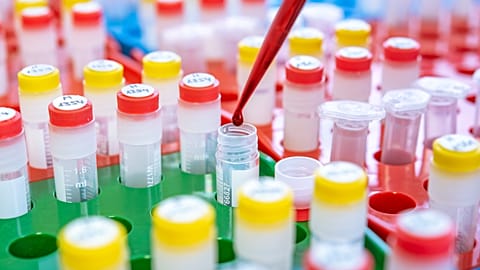 German hospital apologises for 'false hope' over new 'non-invasive' breast cancer blood test