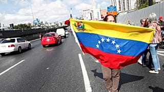 Lezárja a brazil határt Maduro