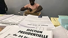 J-3 avant l'élection présidentielle au Sénégal 