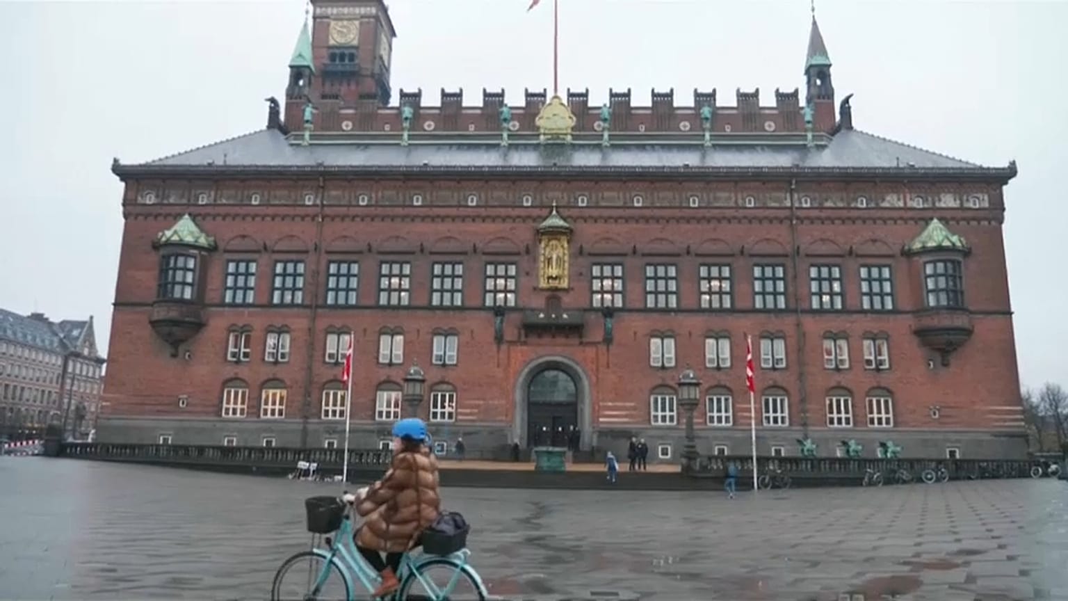 El Tour de Francia de 2021 comenzará en Copenhague
