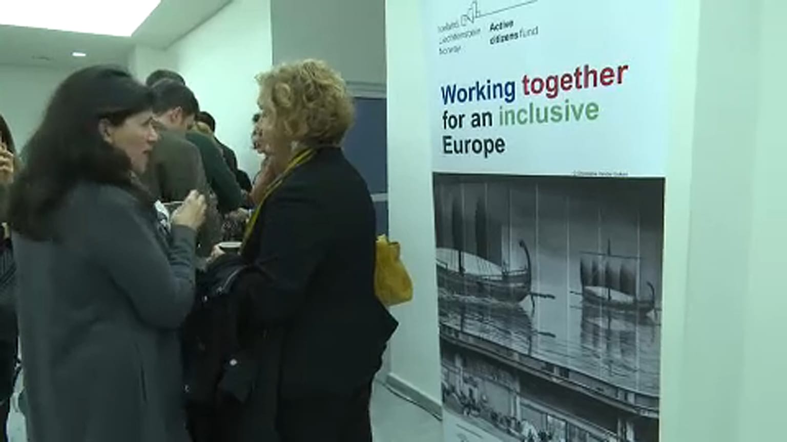 Το πρόγραμμα «Active Citizens Fund» ήρθε στην Ελλάδα! 