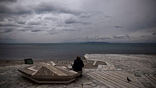 Χιόνια, θυελλώδεις άνεμοι και πτώση της θερμοκρασίας από το Σάββατο