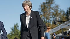 İngiltere Brexit için 3 aylık erteleme talep edebilir