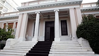Νέος διοικητής ΕΥΠ ο Παναγιώτης Κοντολέων - Σύμβουλος Εθνικής Ασφαλείας ο αντιναύαρχος Διακόπουλος
