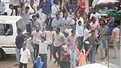 چهار ماه اعتراض در سودان؛ سرنوشت عمر البشیر 