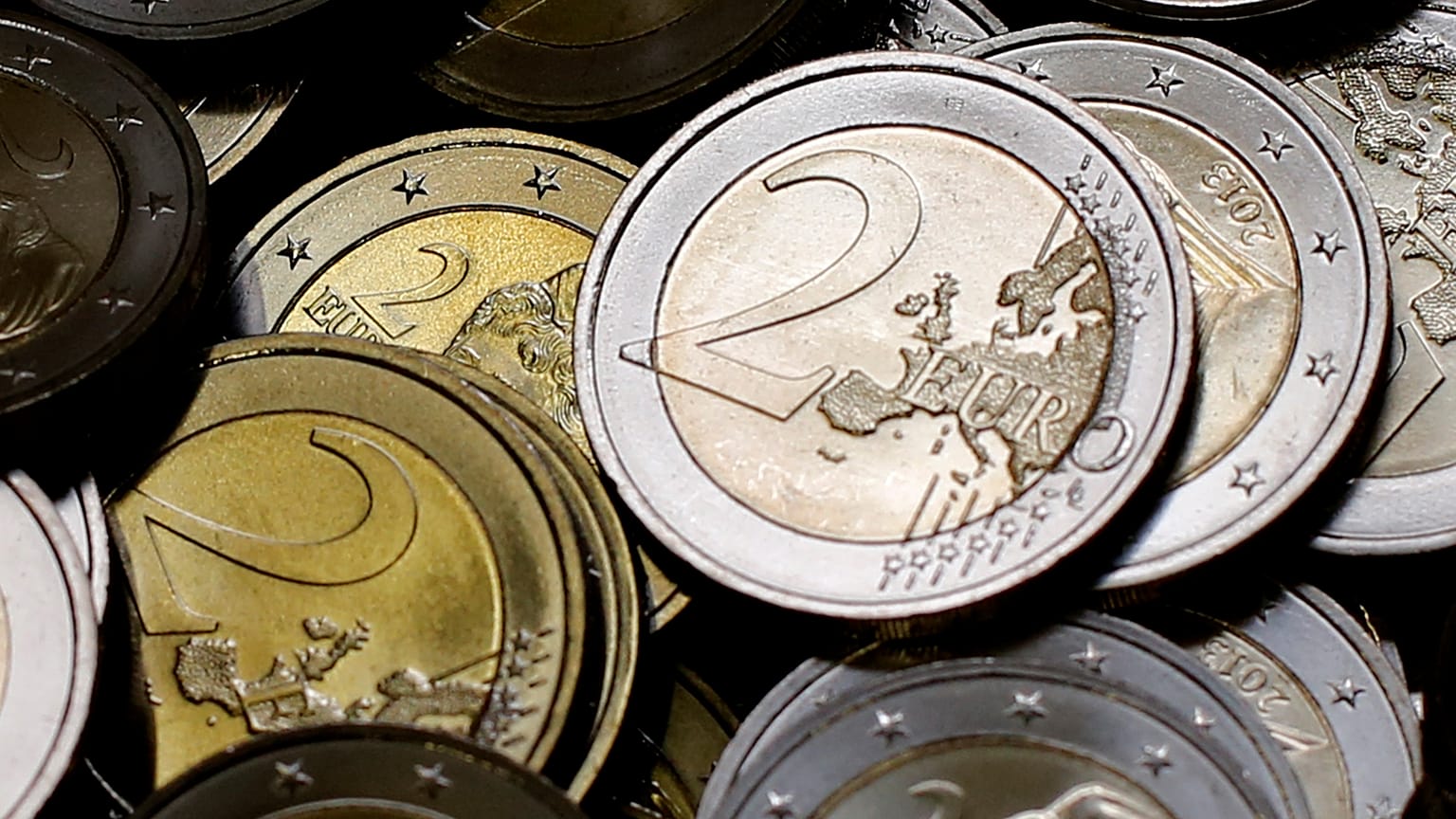 Deutschland erzielt Rekordüberschuss von 58 Mrd. Euro
