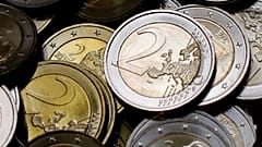Deutschland erzielt Rekordüberschuss von 58 Mrd. Euro