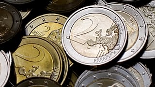 Deutschland erzielt Rekordüberschuss von 58 Mrd. Euro