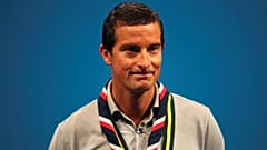 Bear Grylls faces possible fine over 'violations' in Bulgarian National Park