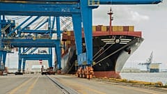 Germania: è record di surplus commerciale