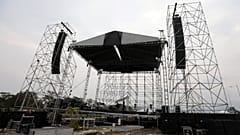 Batalla de conciertos en la frontera de Cúcuta: Lo que sabemos del Aid Live y Hands Off Venezuela
