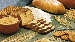 دراسة: حبوب النباتات الكاملة قد تساعد على الوقاية من سرطان الكبد