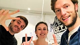 Europawahl: VOLT will Wähler elektrisieren