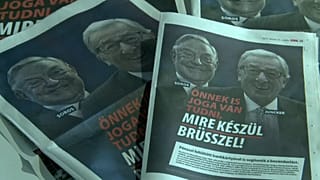 La guerra di Orban con il PPE