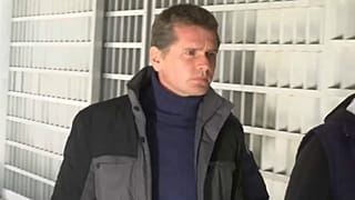Александр Винник прекратил голодовку