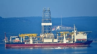 Έφτασε στη Τουρκία ο νέος "Πορθητής"!  - ΒΙΝΤΕΟ
