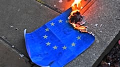No-deal Brexit: everything you need to know