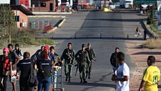 Rusya: ABD ve NATO müttefikleri Venezuela'da muhalefeti silahlandırmayı tartışıyor