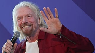 ¿Quién es Richard Branson, el multimillonario que organizó el concierto que desafía a Maduro?