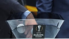 Europa League: Who is playing who in the last 16?