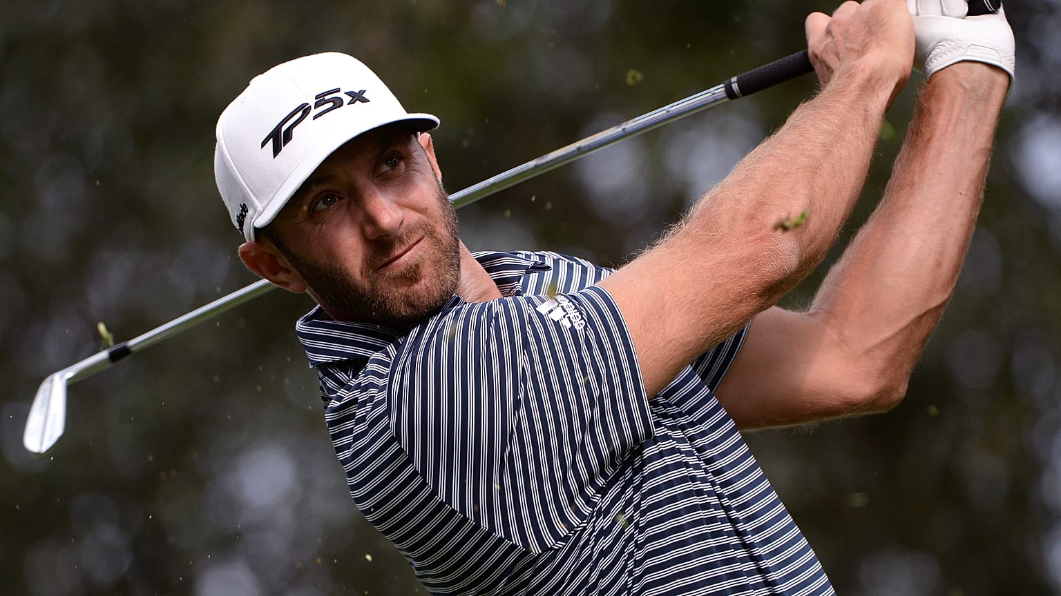 WGC Mexico Championship: vince Johnson, secondo McIlroy