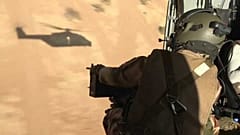 Photo force Barkhane au Mali : le chef du groupe islamiste Aqmi abattu.