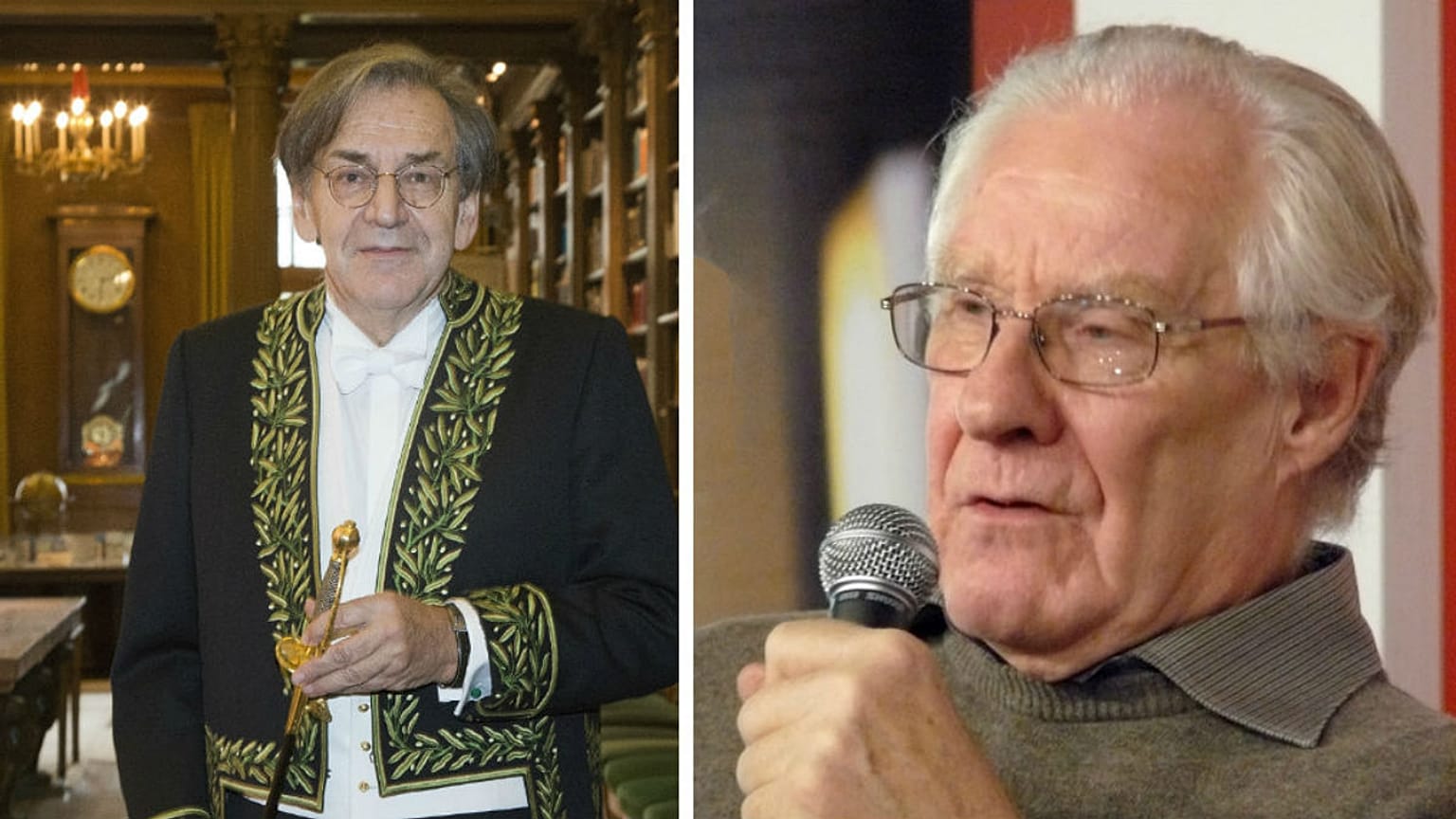 دشنام‌گویی به فیسلوف فرانسوی؛ حمله «الن بدیو» به «الن فینکل‌کروت»