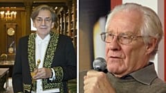 دشنام‌گویی به فیسلوف فرانسوی؛ حمله «الن بدیو» به «الن فینکل‌کروت»