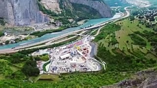 Οργή Βρυξελλών για τις ιταλικές καθυστερήσεις στη σύνδεση Τορίνο-Λυών