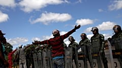 Denuncian muerte de dos indígenas en frontera de Venezuela con Brasil