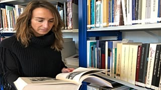 "يورونيوز" في حوار مع مديرة المتحف اليهودي ببروكسل عن "معاداة السامية" وأسباب ارتفاع معدّلاتها