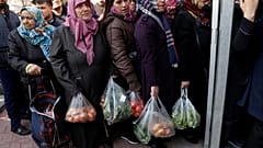 Türkiye’de işsizlik maaşı alanların sayısı 6 ayda yüzde 53 arttı, 654 bin kişiye ulaştı