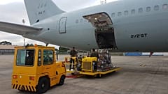 Америка готовится поставить в Венесуэлу оружие под видом гумпомощи?