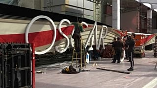 "Оскар"-2019: к церемонии готовы!
