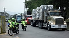 Venezuela ordusu Brezilya sınırında ateş açtı: En az 2 ölü, birçok yaralı var