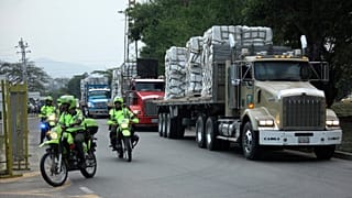 Venezuela ordusu Brezilya sınırında ateş açtı: En az 2 ölü, birçok yaralı var