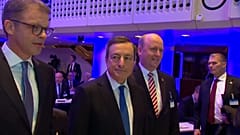 Ντράγκι: Η ΕΕ προστατεύει την εθνική κυριαρχία