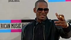 R Kelly: Αντιμέτωπος με κατηγορίες για σεξουαλική κακοποίηση
