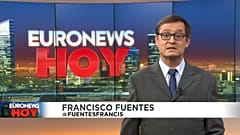 Euronews Hoy | Las claves informativas del día