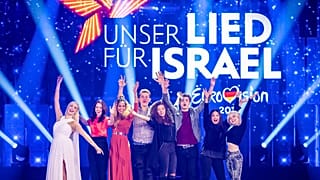 Deutschland schickt S!isters zum ESC 2019 nach Tel Aviv