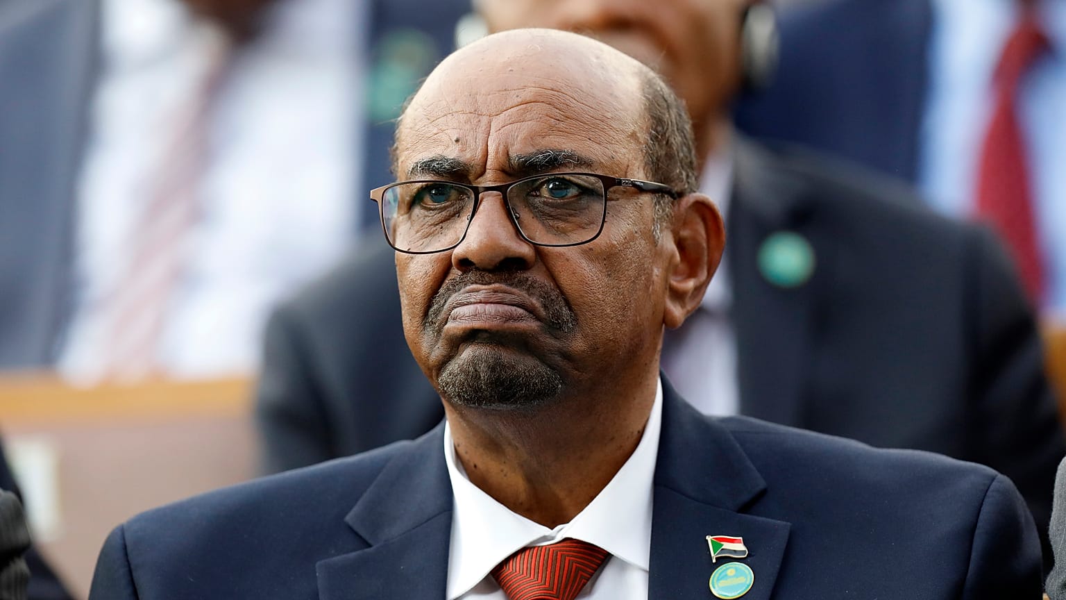 عمرالبشیر در سودان وضعیت اضطراری اعلام کرد