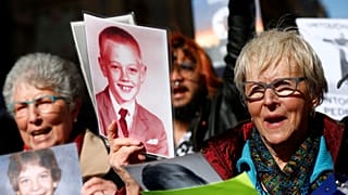 Szót kérnek az áldozatok a vatikáni konferencián