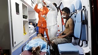 Venezuela : deux personnes tuées à la frontière brésilienne