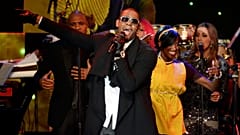 El cantante R. Kelly, acusado de abusos sexuales a menores
