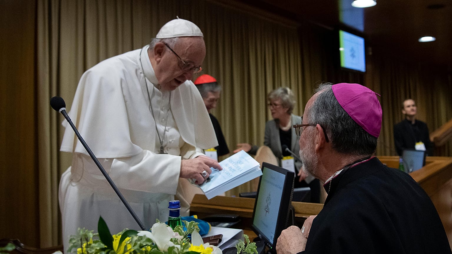 Vaticano, al terzo giorno il summit sugli abusi nella Chiesa